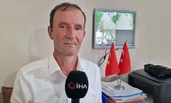 Zincirle bağlanan çocukla ilgili muhtar konuştu: "Gerçekler öyle değil"