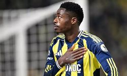 Fenerbahçe'de Anthony Musaba için ayrılık iddiası! İspanyol ekibi devrede