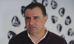 Teknik Direktör Mustafa Kaplan'dan 2.Lig ve Süper Lig analizi