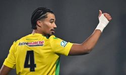 Galatasaray'ın gündemindeki Nathan Zeze kimdir, kariyeri ve öne çıkan özellikleri