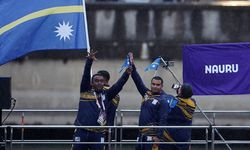 Nauru’nun adı neden değişti, yeni adı ne oldu? Naoero nerede, nüfusu kaç?