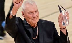 NBA efsanesi Don Nelson hayatını kaybetti! Basketbol dünyasını yasa boğan ölüm