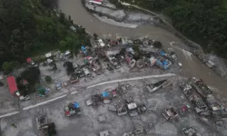 Nepal’de bilanço ağırlaşıyor! Sel felaketinde 616 can kaybı