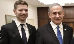 Netanyahu’nun oğluyla ilgili çarpıcı iddia: Eşyalarını bile almadan kaçırıldı