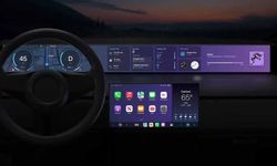 Apple CarPlay'e video özelliği geliyor!