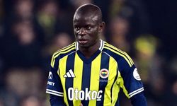 Fenerbahçe’den Sturm Graz Maçı Öncesi Sürpriz Hamle: N’Golo Kante Avrupa Kadrosunda!
