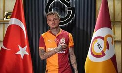 Leao'da pürüz Noa Lang öncelik!