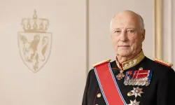 Norveç Kralı Harald V hayatını kaybetti