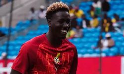 Fenerbahçe Kojo Peprah Oppong transferini bitirdi! Ganalı stoper İstanbul’a geldi