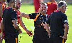 Galatasaray sezonun açılışında Çorum Futbol Kulübü'nü konuk ediyor: Okan Buruk muhtemel 11'ini belirledi