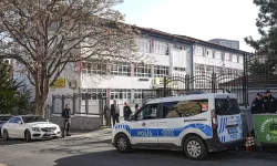 İstanbul'da okula saldırı yapılacağına ilişkin ses kaydı ekipleri harekete geçirdi
