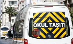 Okullar açılmadan servis zammı!