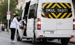 Etimesgut’ta okul servisleri mercek altında, 6 araç hakkında işlem yapıldı