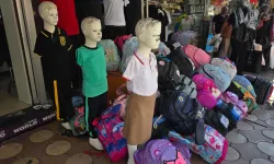 Veliler dikkat! Okul formalarının fiyatları el yakıyor