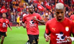 Victor Osimhen geçen sezonki performansını şimdiden geride bıraktı