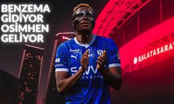 Al Hilal Victor Osimhen transferi için Galatasaray'ın kapısını çaldı: Sürpriz iddia