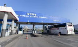 Yargıtay kararını verdi: İzmir Otogarı artık Büyükşehir’in
