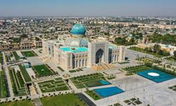 Özbekistan turizmde rekorlara koşuyor