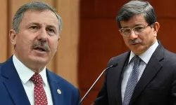 Gelecek Partisi'nde fesih krizi: Selçuk Özdağ'dan Davutoğlu'na çok sert eleştiriler