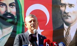 Özgür Özel'den alevi toplumuna rızalık sözü