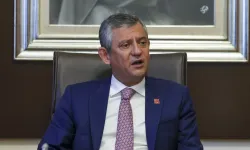Özgür Özel'den Melih Meriç'e bıçaklı saldırıya tepki!