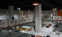 İzmir, Orange Padel Tesislerinde ilk Uluslararası Padel Turnuvasına ev sahipliği yapacak