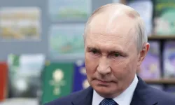 Putin'den Batı'ya sert "Gemi" uyarısı: "Korsanlığa karşılık vereceğiz!"