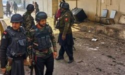 Pakistan'da intihar saldırısı: 14 ölü
