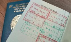 Orta Asya’da tek vize dönemi mi başlıyor?
