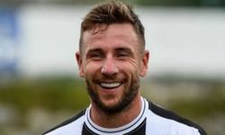 Bir Gol 6 Yıllık Sözleşme getirdi!