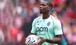 Monaco, Paul Pogba ile yolları ayırdı