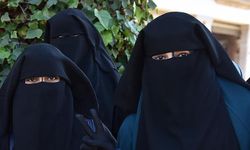 Tartışmalı yasak onaylandı: Peçe ve burka artık yasak!