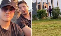 Antalya'da skandal video! Tesettürlü kadınları çekip hakaretler savurdular: "Ninja gibi geziyorlar"