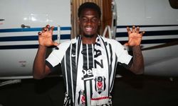 Beşiktaş'ı neden seçti? Poku açıkladı