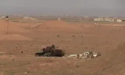 İsrail’in Türkiye sınırındaki saldırısında dikkat çeken detay: Türk askerleri o bölgede miydi?
