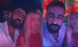 Canlı yayında genç kızlara gazino teklifi yapmıştı! “Reşo” lakaplı şüpheli tutuklandı
