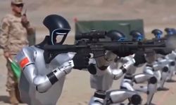Sırbistan'da Avrupa’nın ilk insansı robot fabrikası açıldı: Yıllık 5 bin üretim hedefleniyor