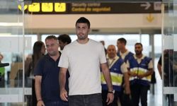 Rodri'ye havalimanında şok! Karşılamaya kimse gelmedi!