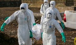Kongo Demokratik Cumhuriyeti’ndeki Ebola salgınında vaka sayısı 3 bin 973’e yükseldi