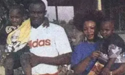 Fenerbahçe'de "Romelu Lukaku" rüzgarı: "Angara Bebesi" 30 yıl sonra Süper Lig'de!