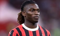 Galatasaray'ın yeni transferi Rafael Leao'nun kariyerinden notlar