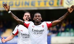 Galatasaray ve Milan arasında Rafael Leao pazarlığı kızışıyor