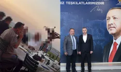 AK Partili başkan görevden alındı: "Vicdanım rahat" diye açıklama yaptı