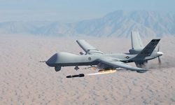 ABD MQ-9 Reaper İHA'larının yüzde 25'ini kaybetti