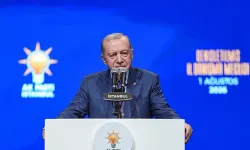 60 saniyede gündem!