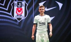 Rıdvan Yılmaz Beşiktaş formasıyla 100'üncü maçına çıkıyor!