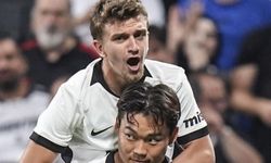 Beşiktaş'ta Rıdvan Yılmaz'dan kariyer rekoru!