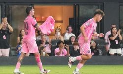 Rodrigo De Paul'den Lionel Messi'ye duygusal destek: Monterrey maçında anlamlı gol sevinci