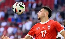 Beşiktaş ve Trabzonspor Ruben Vargas transferinde karşı karşıya