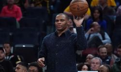 Russell Westbrook basketbolu bıraktı: NBA efsanesi emeklilik kararı aldı